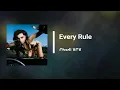 Charli XCX - Every Rule (Lyrics)