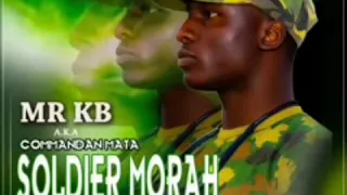 morah commander mata