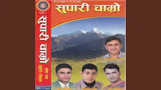 oliyeko phool jharyo