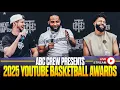 WHO'S PLAYER OF THE YEAR?! The ABC Crew 2025 YouTube Basketball Awards