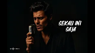 sekali ini saja glenn fredly ai cover blues version sentuhan baru yang bikin merinding 