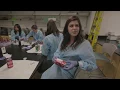 Texas Criminal Justice Forensic Science