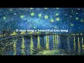 Good Morning Everyone - Something Stay When I Left Away feat. Mustika Kamal (Official Lyric Video)
