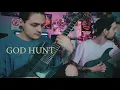 Mental Cruelty - "God Hunt" (Official Guitar Play-Through)