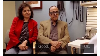 تقديم تشخيص مرض الزهايمر دندنها