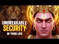 Nothing Can Harm You After This ⚡Powerful Bheeshan Bhairav Mantra for Life Security