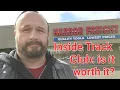 Finally buying into the Harbor Freight Inside Track Club Worth it