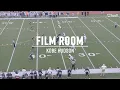 Film Room Kobe Hudson Auburn Tigers Class of 2020