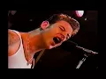 SOCIAL DISTORTION - Cold Feelings -  Live At CBGB's, New York,1992  [720p]