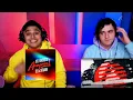 [Reacción] Lenny Tavárez , Rauw Alejandro - Kush (Official Letra /Lyrics) | ANYMAL LIVE 🔴