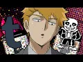 The Reigen Tumblr Sexyman Tournament Sweep
