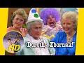 Dorothy s Birt ay at the Ha Ha Hot Dog Hacienda - Golden Girls