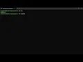 Linux Disk Management lsblk Command