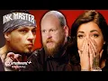 Download Lagu Ink Master Most Dramatic Canvas Walkouts ✌️