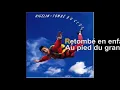 Jacques Higelin - Tombé Du Ciel [Paroles Audio HD]