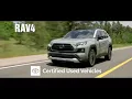 Toyota Certified Used Vehicle Event