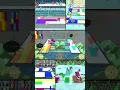 Color Breakers 2 a chaotic co-op game about coloring Wishlist now on Steam