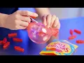 Can You Blow Up a Swedish Fish