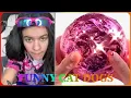 Download Lagu Histórias Com Slime Da @Tety Vlogs - Compilado de TikTok #2