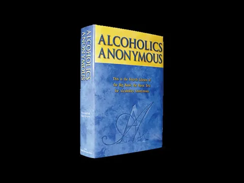 Download MP3 AA BIG BOOK - CH-3 - MORE ABOUT ALCOHOLISM - 4TH EDITION