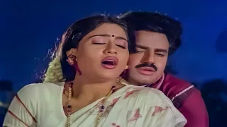 mallepoovu bhanumathi gari mogudu balakrishna vijayashanti ashwini