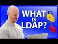 What is LDAP Lightweight Directory Access Protocol