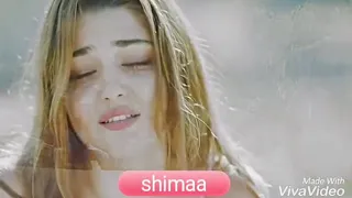 كل الحجات فى حياتى تشبه بعضها   دندنها