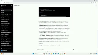 how to make selenium wait for page to load python