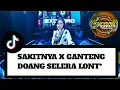 DJ SAKITNYA X GANTENG DOANG SELERA LONTE FYP KUPANG (MP KUPANG PUNYA X DEDE MATASINA)