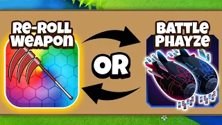 Would YOU Rather Gacha Monkey CHALLENGE!
