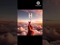 H name love status h letter name status