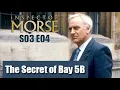 Lagu Inspector Morse S03E04 - The Secret of Bay 5B / full episode