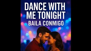Baila Conmigo El Ritmo Del Amor Latin Love Dance Song Romantic Night Vibes 