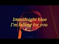 Galdive - Bloom (Lyrics)
