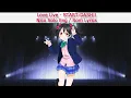 Download Lagu START:DASH!! (Nico Solo) - Eng/Rom Color-Coded Lyrics - μ's