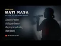 Download Lagu MATI RASA (Kanjeng Ganyong) ; Dedy Pitak LAGU JAWA PENGINYONGAN