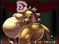 Caine Fart Gif