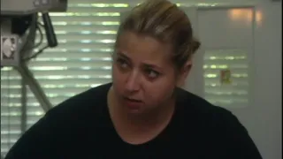 مسلسل أحلام أبو الهنا الحلقة 4 الرابعة بطولة دريد لحام شوية وجع 