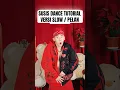Download Lagu DJ SUSIS (REMIX) DANCE TUTORIAL VERSI SLOW | TREND DC JJ JEDAG JEDUG ASIK LAGUNYA SULE PELAWAK