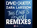 This One's for You (feat. Zara Larsson) (Official Song UEFA EURO 2016) (GLOWINTHEDARK Remix)