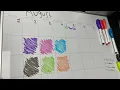 U Brands Calendar Dry Erase White Board REVIEW