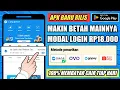 Download Lagu CUMA LOGIN DAPAT RP18.000! APLIKASI PENGHASIL UANG 2025 - NUYUL GAME PENGHASIL SALDO DANA TERBARU