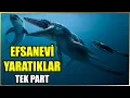Download Lagu Verschrikkelijke zeemonsters van het Trias Documentaire | EEN STUK