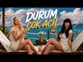 İrem Derici: Durum Çok Acil (Lara Bilgiç Version)