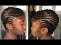LEMONADE BRAIDS FIRST TRY GHANAGYALIFY