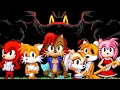 Download Lagu THE BEST ENDING!! Sally.EXE: The Whisper of Soul [Sonic.exe: Spirits of Hell Round 2]