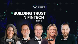 When Growth Meets Guardrails At Money20 20 Part 2 