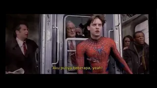 spider man 2 2004 subtitle indonesia