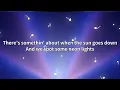 Chris Young - Boots On The Ground (Lyrics)