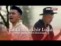 Download Lagu VICKY SALAMOR Ft. WIZZ BAKER - Cinta Berakhir Luka (Lirik Video) | Lirik Lagu